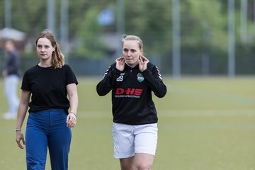 Bild 120 - F SV Eidelstedt - SC Alstertal-Langenhorn : Ergebnis: 2:7